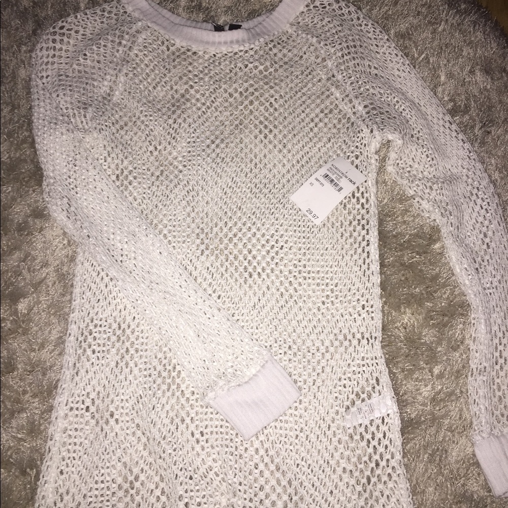 Mesh top